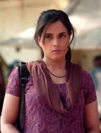 Masaan